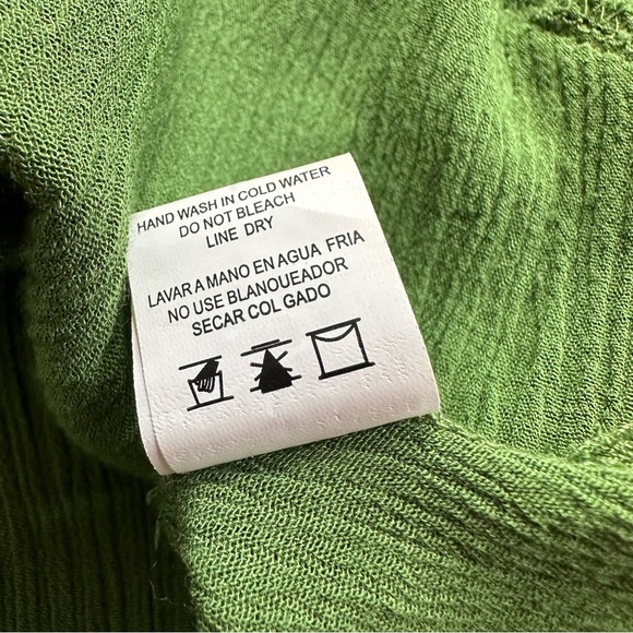 2010s It Girl sleeveless fairy top Large - Picture 6 of 6